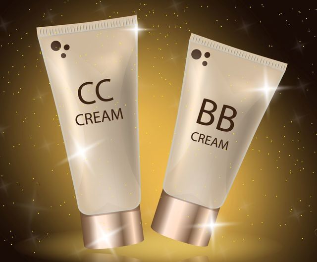 BBクリームとCCクリーム