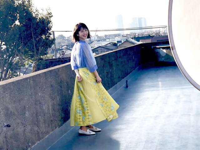 浜辺美波の元彼 恋愛観をまとめ 過去彼氏がいたことがないって本当