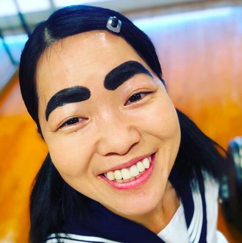 イッテqで結婚発表 イモトアヤコと石崎dの2人のなれそめは